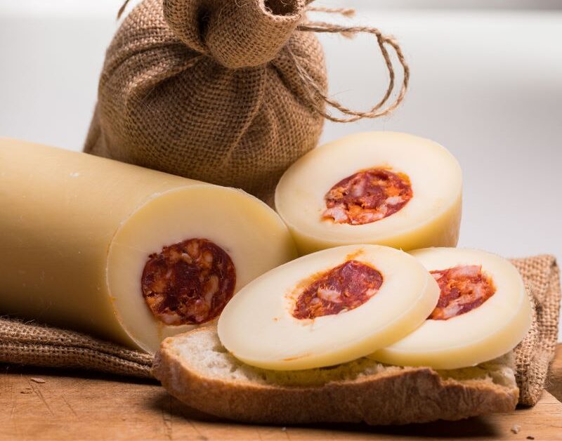 agnone caciosalame evidenza