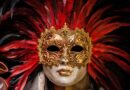 CARNEVALE: Venezia e le maschere, Viareggio e i carri, Roma… una festa che non c’è più․ ✍