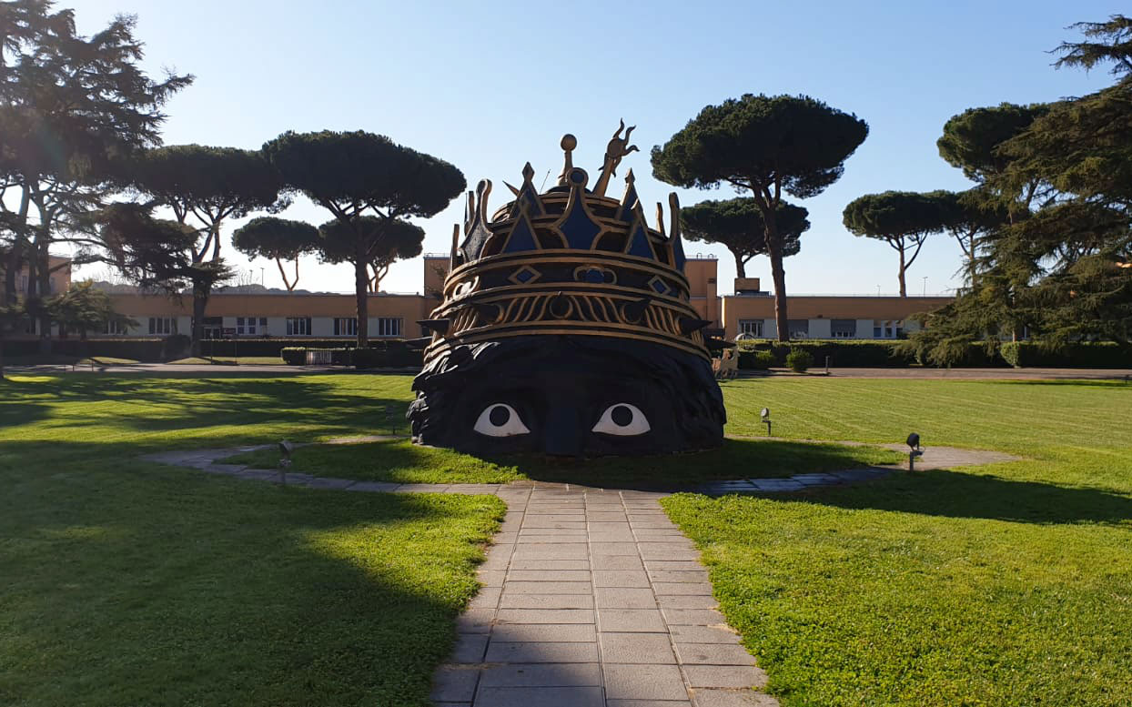 Cinecittà