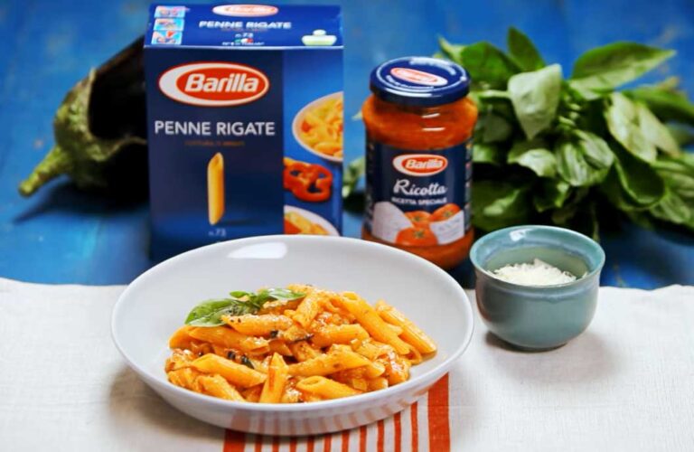 barilla