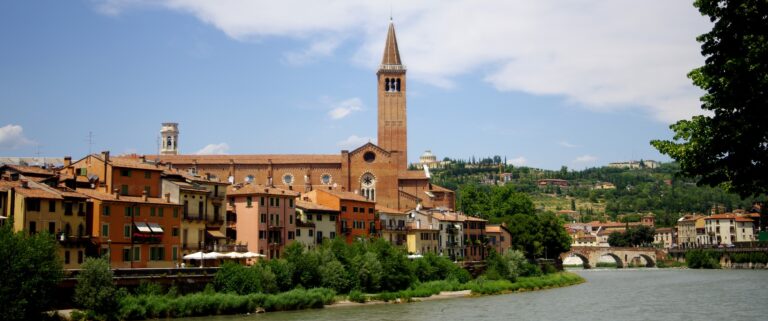 verona pix