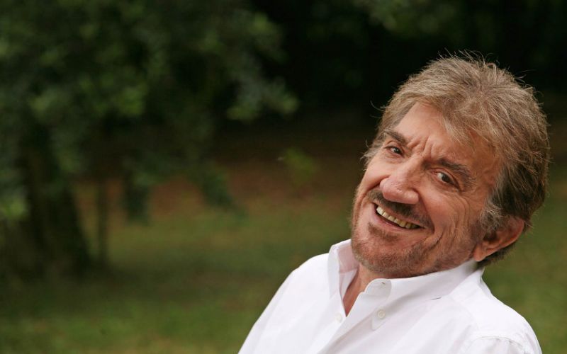 gigiproietti