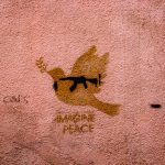 colomba war and art unsplah