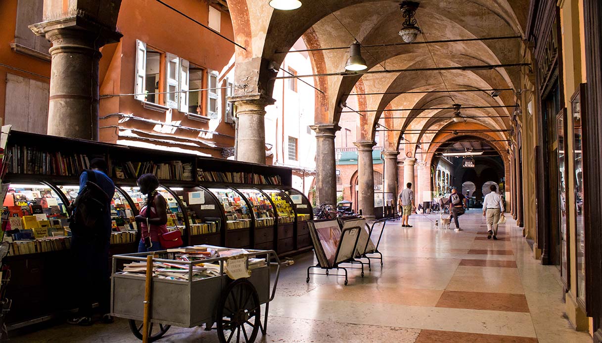 bologna