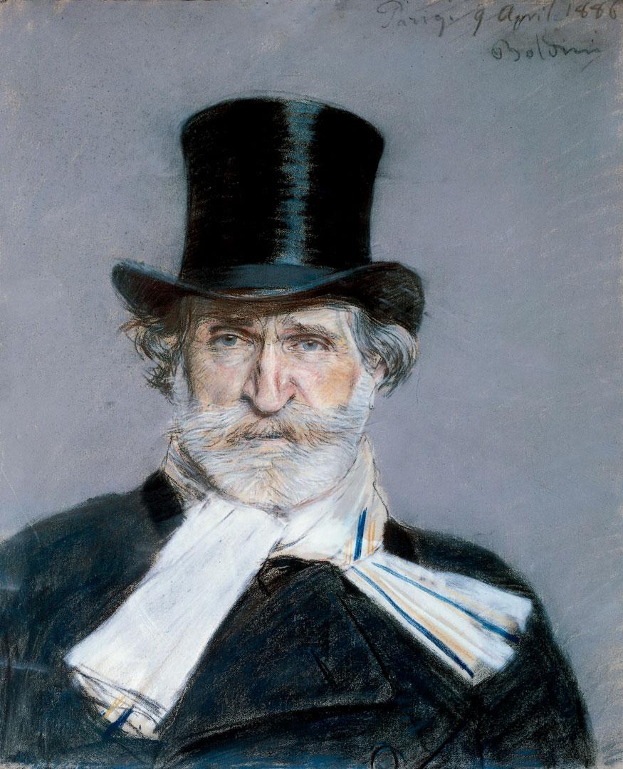 Giuseppe Verdi - Wikipedia
