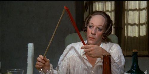 Fellini's Casanova - FamousFix.com