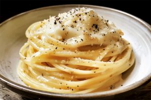cacioepepe